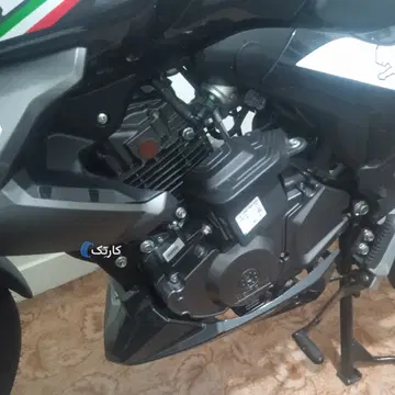 بنلی‏، TNT 150‏ - تصویر 2