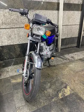 کبیر موتور‏، کبیر 200‏