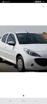پژو‏، 207‏، TU3‏