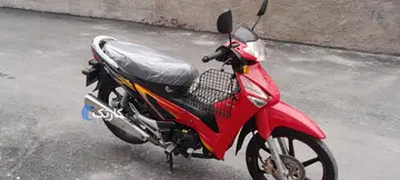 بی کلاج مدل ۹۵در حد ۱۷هزارتا کار - تصویر 2