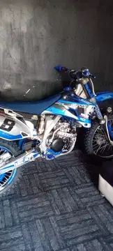 یاماها‏، YFZ 250‏ - تصویر 3