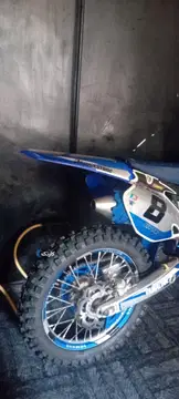یاماها‏، YFZ 250‏ - تصویر 5