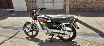 هندا۲۰۰ مدل۱۴۰۲ پرواز - تصویر 6