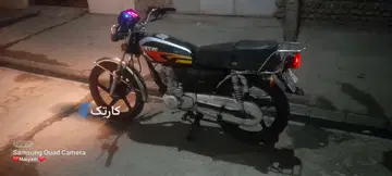 هندا۲۰۰ مدل۱۴۰۲ پرواز - تصویر 5