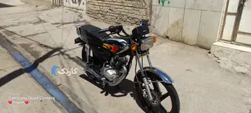 هندا۲۰۰ مدل۱۴۰۲ پرواز - تصویر 2
