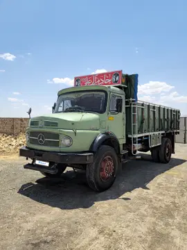 بنزتک به شرط