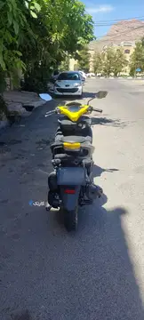 کبیر موتور‏، رایز NVX 150i‏ - تصویر 2