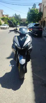کبیر موتور‏، رایز NVX 150i‏ - تصویر 1