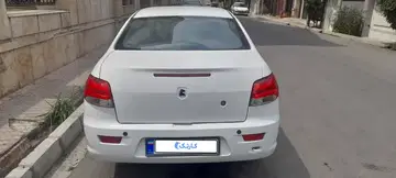 فروش یک دستگاه رانا LX سفید - تصویر 2