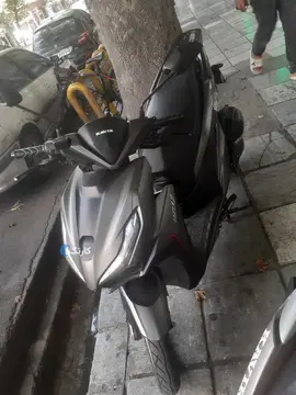کویر موتور‏، S2 150‏