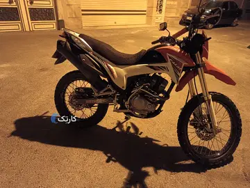 جهان همتا‏، همتاز 200‏
