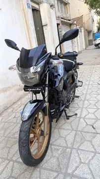 تی وی اس‏، آپاچی 180‏ - تصویر 1