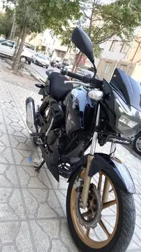 تی وی اس‏، آپاچی 180‏ - تصویر 5