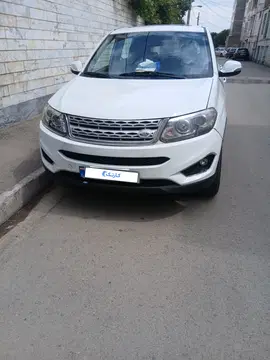 چری‏، تیگو 5‏، اکسلنت‏ - تصویر 2