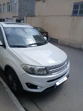 چری‏، تیگو 5‏، اکسلنت‏
