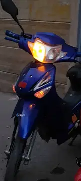 طرح ویو‏، 125‏ - تصویر 2
