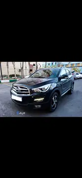هایما‏، S5‏، گیربکس CVT‏ - تصویر 4