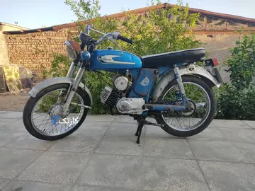 یاماها‏، 100‏