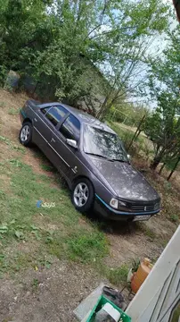 پژو‏، 405‏، GLX بنزینی‏ - تصویر 1