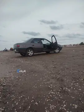 پژو‏، 405‏، GLX بنزینی‏ - تصویر 3