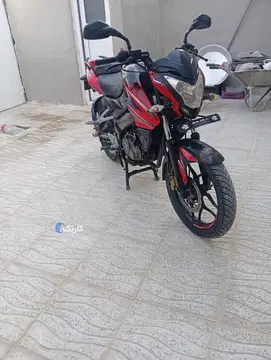 باجاج‏، پالس 150‏ - تصویر 5