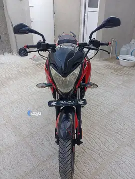 باجاج‏، پالس 150‏ - تصویر 3