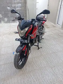 باجاج‏، پالس 150‏ - تصویر 6