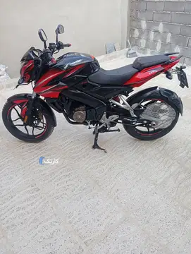 باجاج‏، پالس 150‏ - تصویر 2