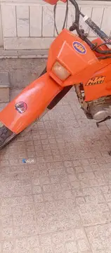 هوندا‏، CD 200‏ - تصویر 2