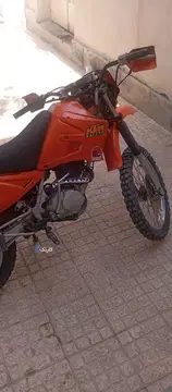 هوندا‏، CD 200‏ - تصویر 4