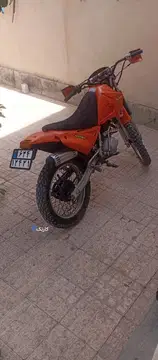 هوندا‏، CD 200‏ - تصویر 3