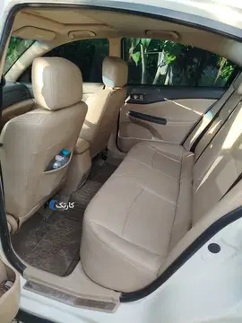 ام وی ام‏، 550‏، اتوماتیک‏ - تصویر 4