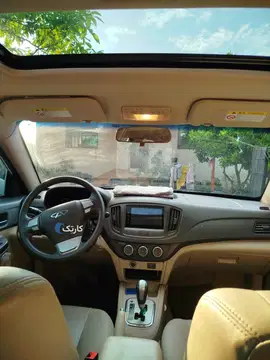 ام وی ام‏، 550‏، اتوماتیک‏