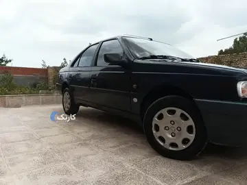 پژو آردی خوش رخ - تصویر 6