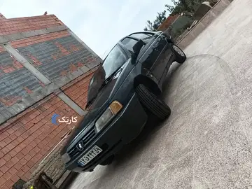 پژو آردی خوش رخ - تصویر 4