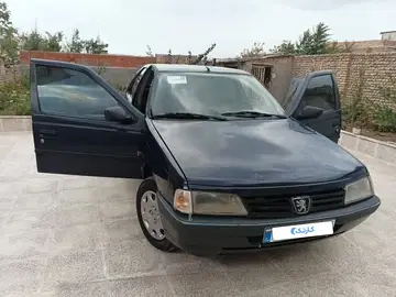 پژو آردی خوش رخ - تصویر 3