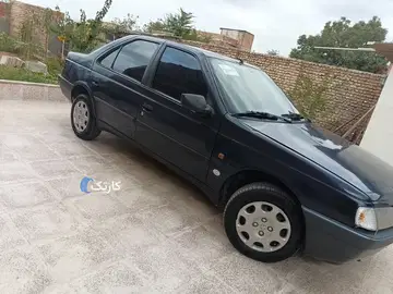 پژو آردی خوش رخ - تصویر 5