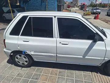 پراید‏، 111‏، LE‏ - تصویر 3