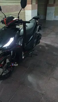 کویر موتور‏، S2 150‏ - تصویر 2
