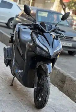 کویر موتور‏، S2 1۶0‏ - تصویر 2