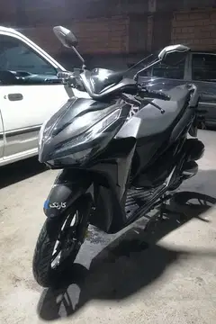 کویر موتور‏، S2 1۶0‏