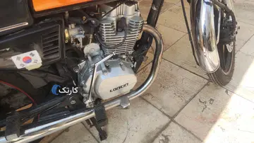 شاهین موتور‏، لیفان 150 CDI‏ - تصویر 3