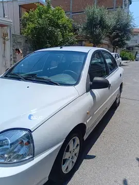 کیا‏، ریو (مونتاژ)‏، دنده ای‏ - تصویر 3
