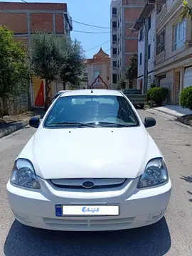 کیا‏، ریو (مونتاژ)‏، دنده ای‏ - تصویر 2