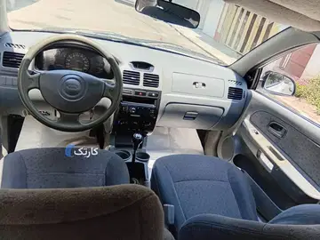 کیا‏، ریو (مونتاژ)‏، دنده ای‏ - تصویر 4