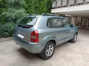 هیوندای‏، توسان‏، 2.7 لیتر‏ - تصویر 4