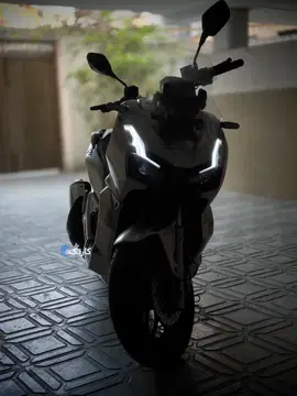 کبیر موتور‏، ADV 150i‏ - تصویر 5