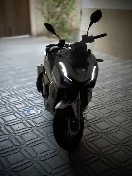 کبیر موتور‏، ADV 150i‏ - تصویر 6