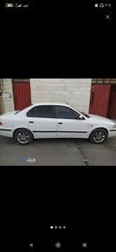 سمند‏، LX‏، EF7‏