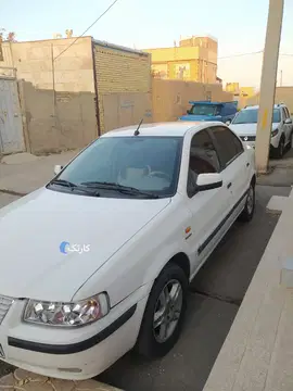 سمند‏، LX‏، EF7‏ - تصویر 3